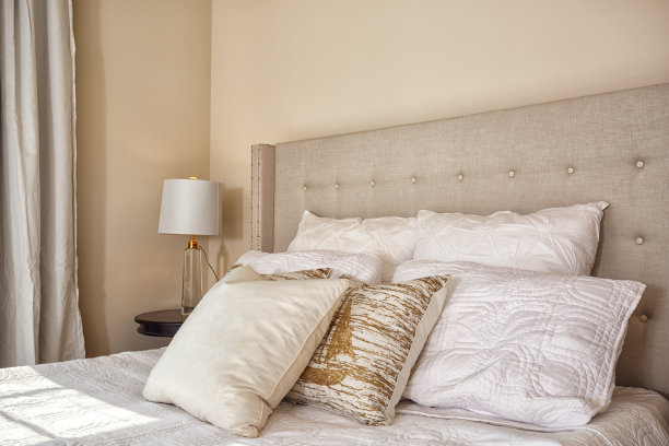 卧室设计图片下载