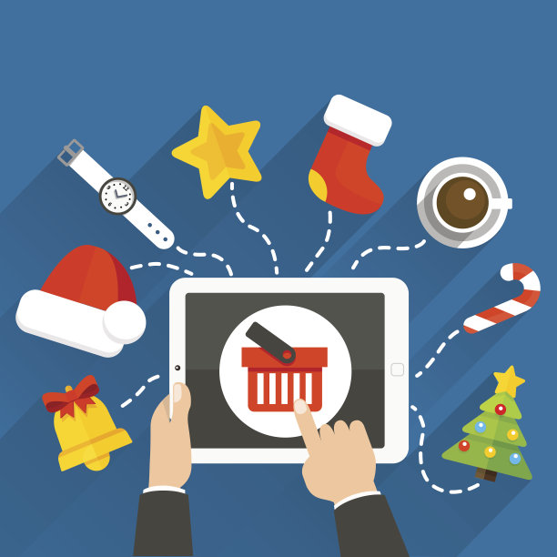 商业人物图片下载