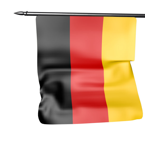 德国国旗图片下载