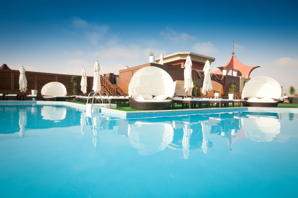 度假村图片下载