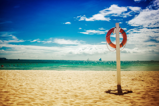 救生圈图片下载