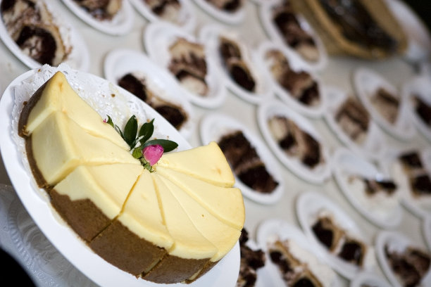 芝士蛋糕图片下载