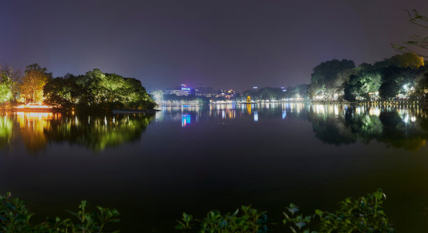 河内城市图片下载