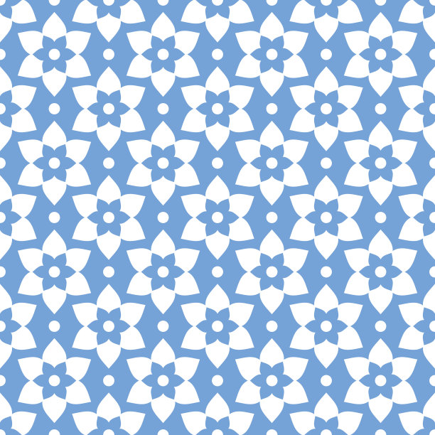 无缝装饰模式图片下载