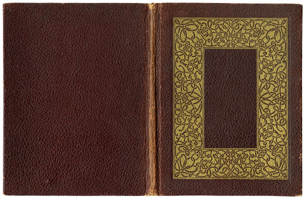 翻开的旧书1920图片下载