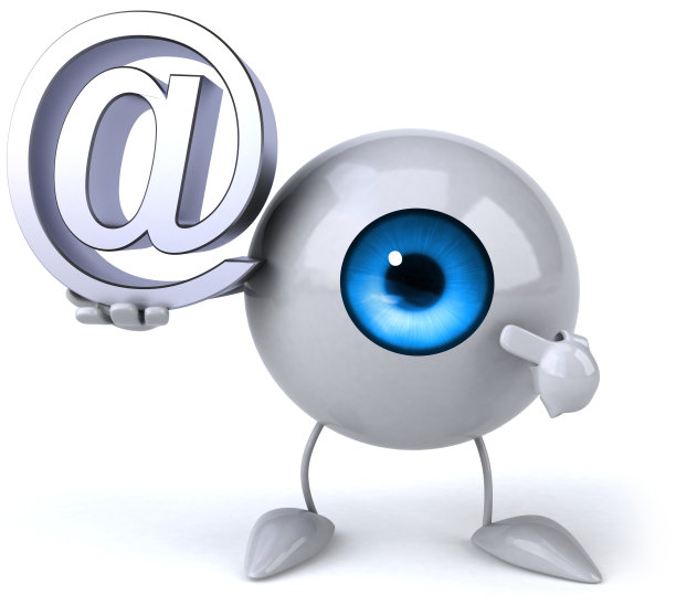 有趣的眼睛图片下载