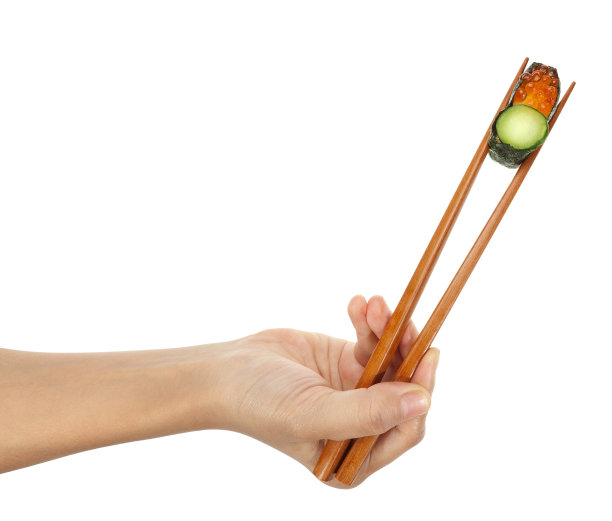寿司取样器Ikura图片下载