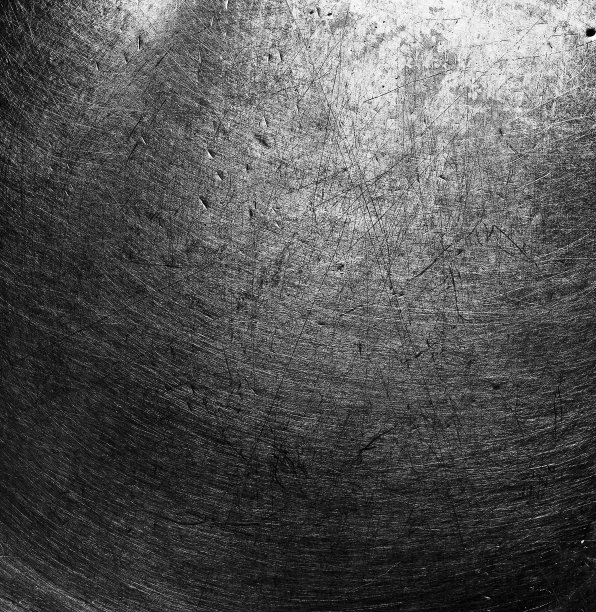 灰色的金属表面。图片下载