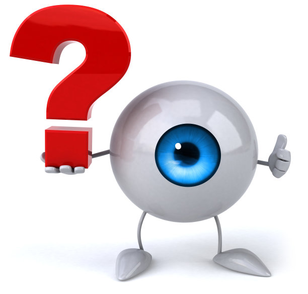 有趣的眼睛图片下载