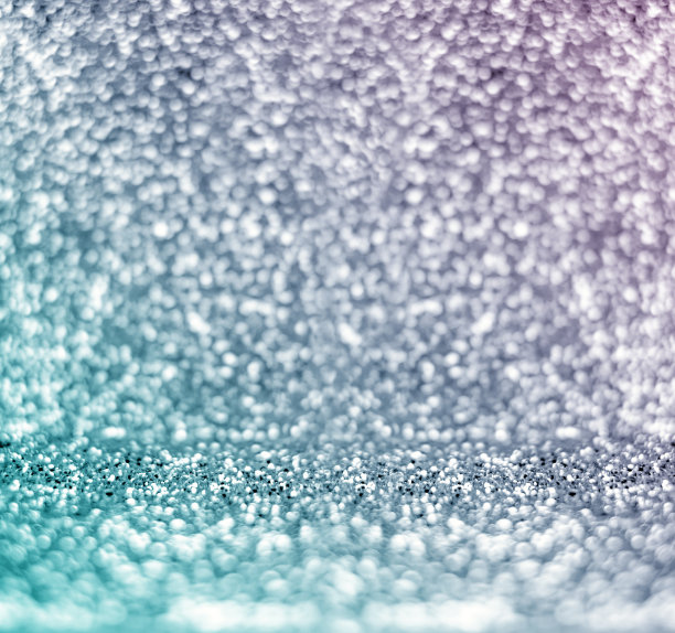 抽象的闪光纹理背景透视视图与dre图片下载