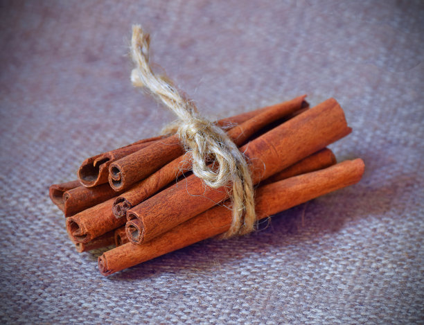 香肉桂。图片下载