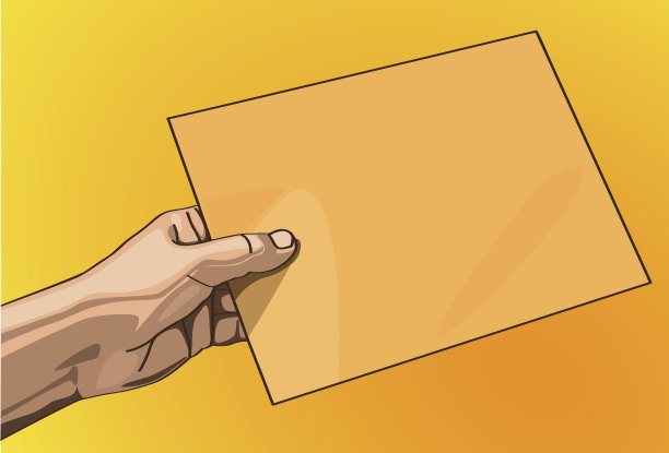 处理信封图片下载