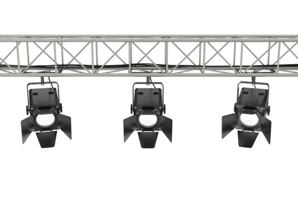 舞台灯光图片下载