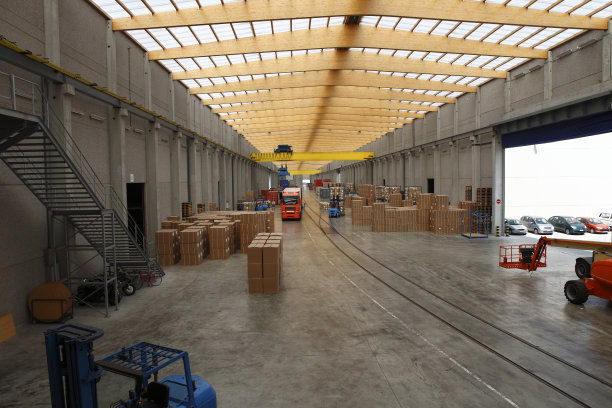 XXXL仓库装卸区图片下载