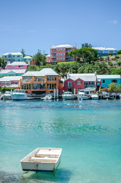 百慕大图片素材ID：163924936