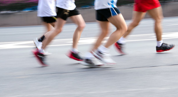 国际马拉松运动员图片下载