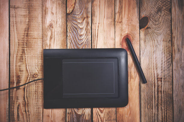 绘图用图形板图片下载