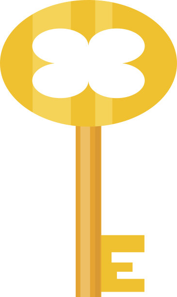 的关键向量图片下载