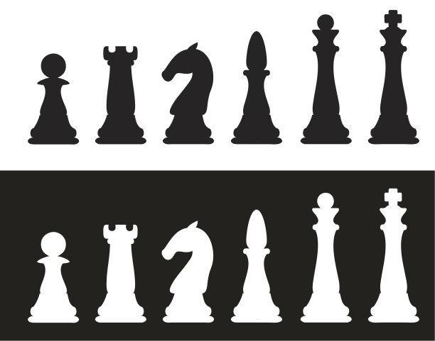 棋子图标图片下载