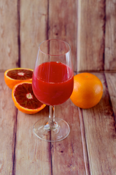 血橙汁图片下载