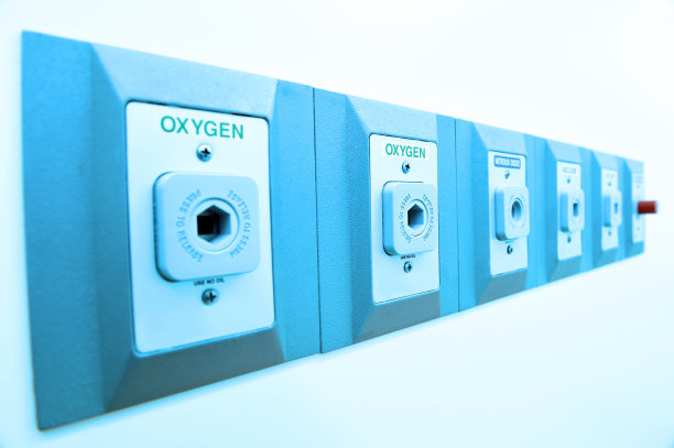 手术室氧气出口图片下载