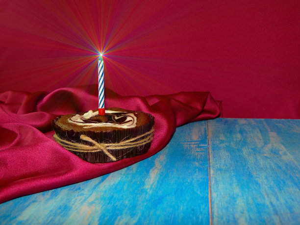 生日蛋糕图片下载