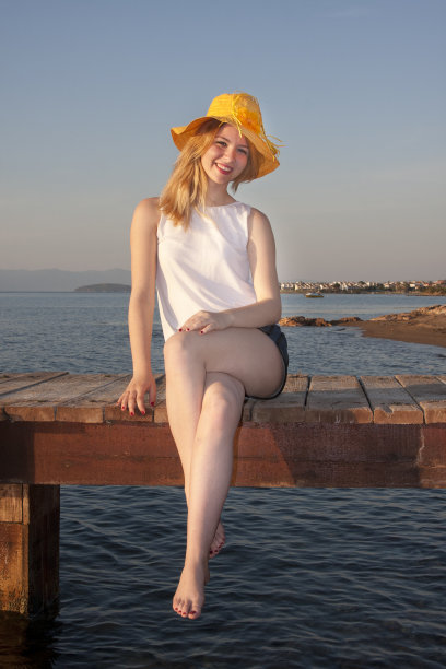 夏天的乐趣图片下载