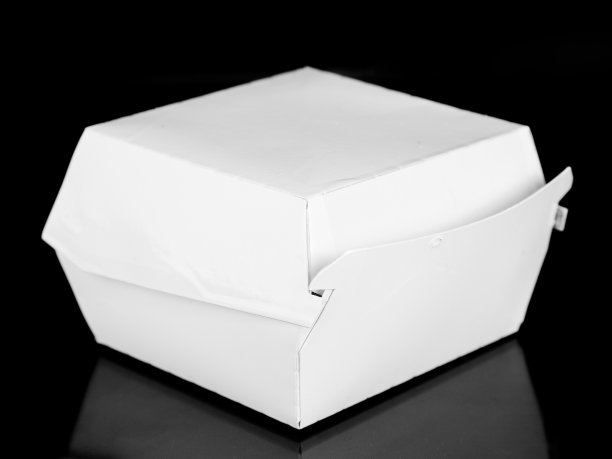 空的白盒图片下载