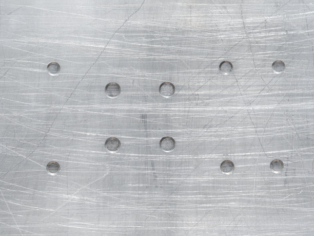 铝纹理刮伤图片下载