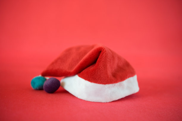 圣诞老人了图片下载