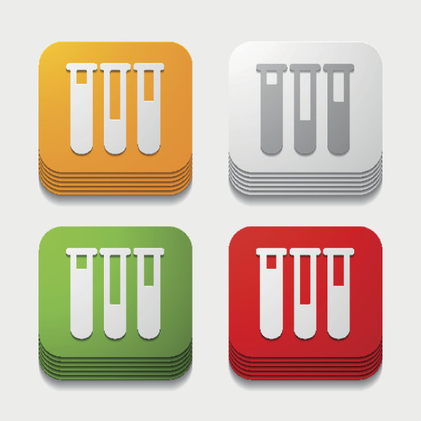 方形按钮:管图片下载