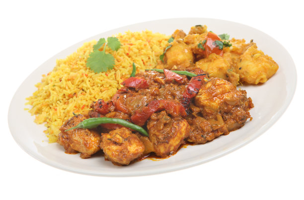 印度咖喱粉图片下载