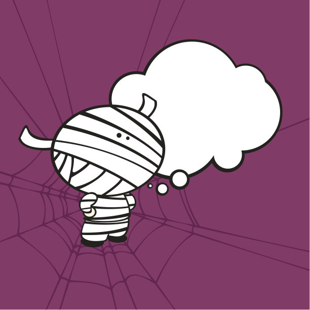 木乃伊图片下载