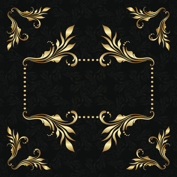 矢量问候或邀请卡。图片下载