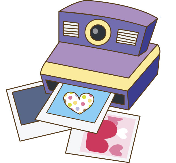 宝丽来的视图图片下载