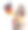 女子展示德国国旗并微笑图片下载