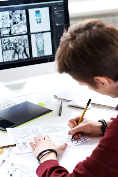 创造漫画书图片下载