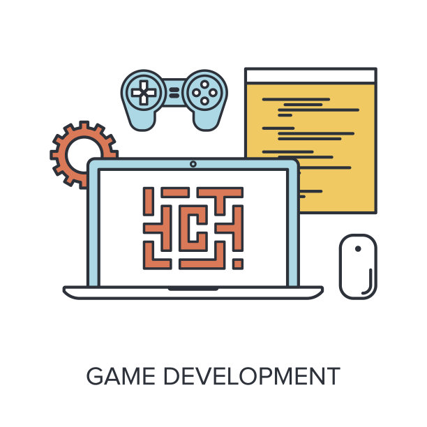 游戏开发图片下载