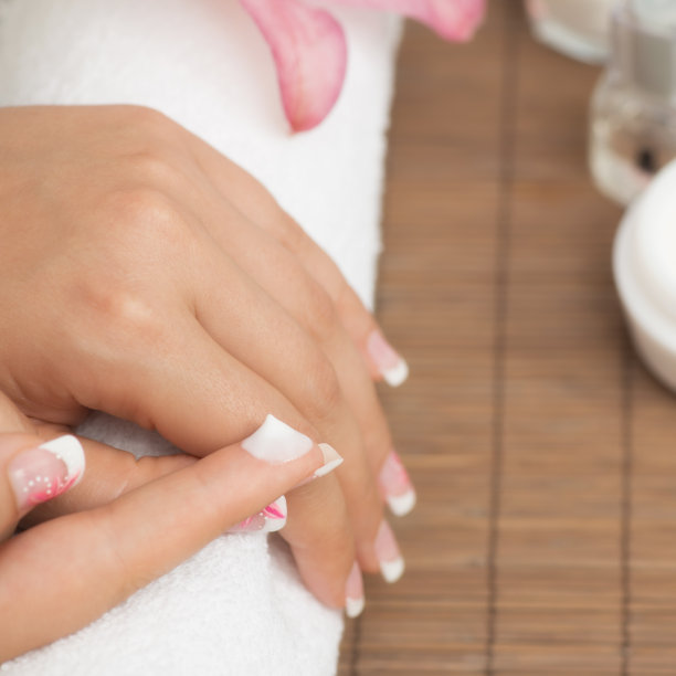 修指甲图片下载