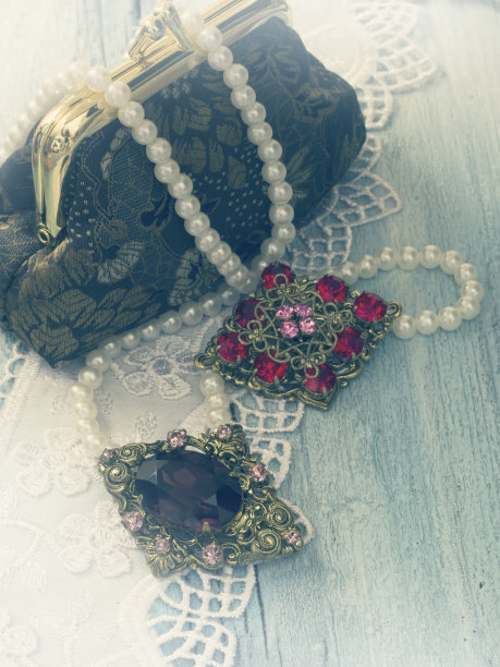 的女性饰品图片下载