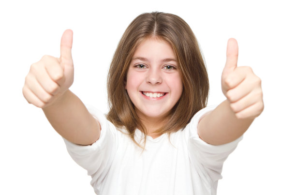 竖起大拇指图片下载