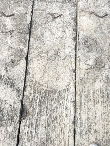 裂缝水泥石纹理图片下载