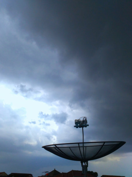 下午乌云2图片下载