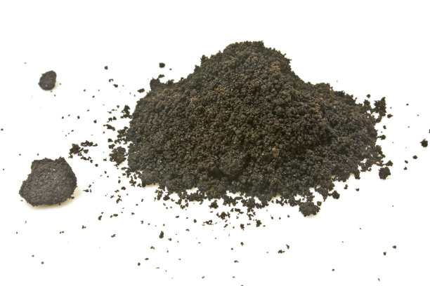 咖啡渣图片下载