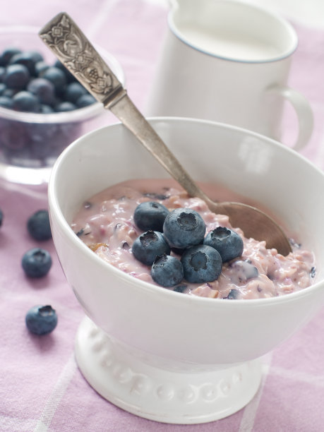 燕麦粥图片下载