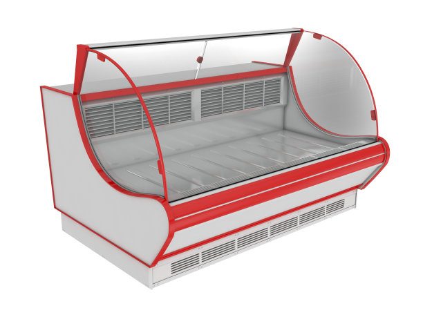 交易展示冰箱图片下载