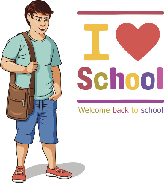 小学生图片下载