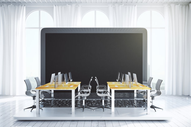 在笔记本电脑上共同工作图片下载