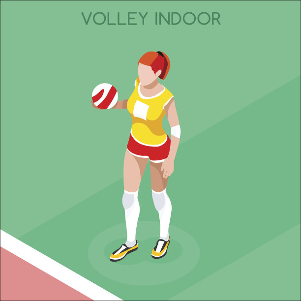 田径排球运动员夏季运动会运动员体育锦标赛国际比赛素材图片