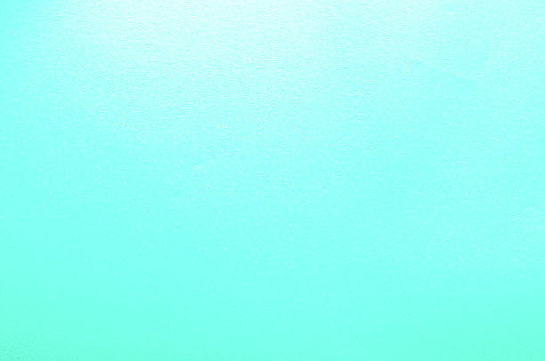 近距离的绿色塑料纹理图片下载